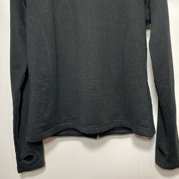 Danskin lite zip up jacket - Picture 7 of 7